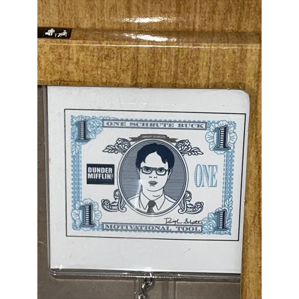 Culturefly office dunder